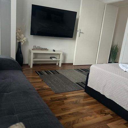 Paower Apartment Wien Eksteriør billede