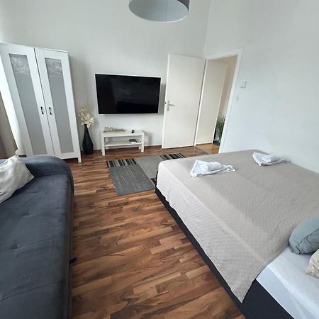 Paower Apartment Wien Eksteriør billede